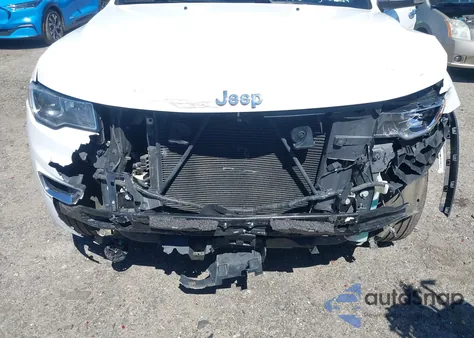 2018 Jeep Grand Cherokee Limited 4X4 z USA, uszkodzony, nr VIN 1C4RJFBG4JC185249